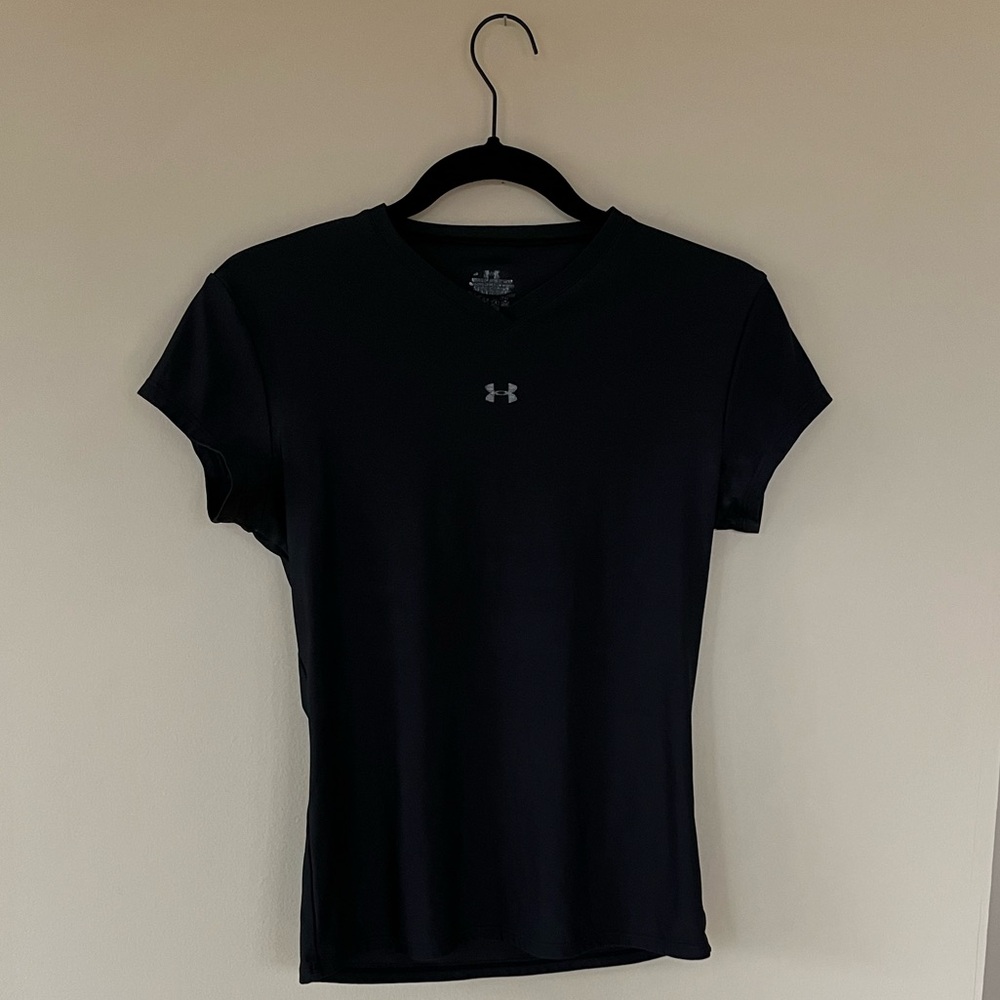 Under Armour Dri-Fit Tee